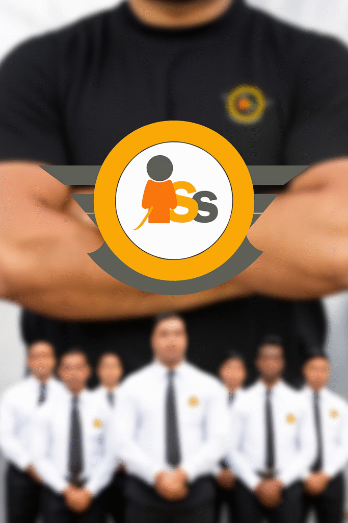 Security Guard service in Noida