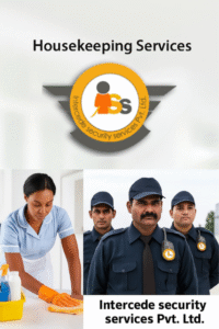 security Guards in Noida
