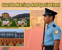 Best Security Guard Company in Noida