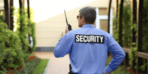 Security Guard in Ghaziabad